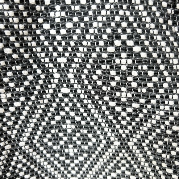 Gap for Good woven high waisted shorts with side lace up detail - Picture 7 of 9